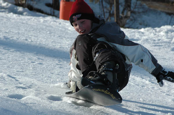 VD10_SnowBoard