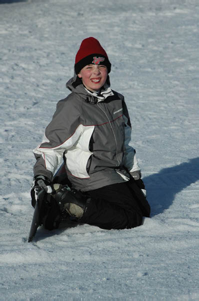 VD12_SnowBoard